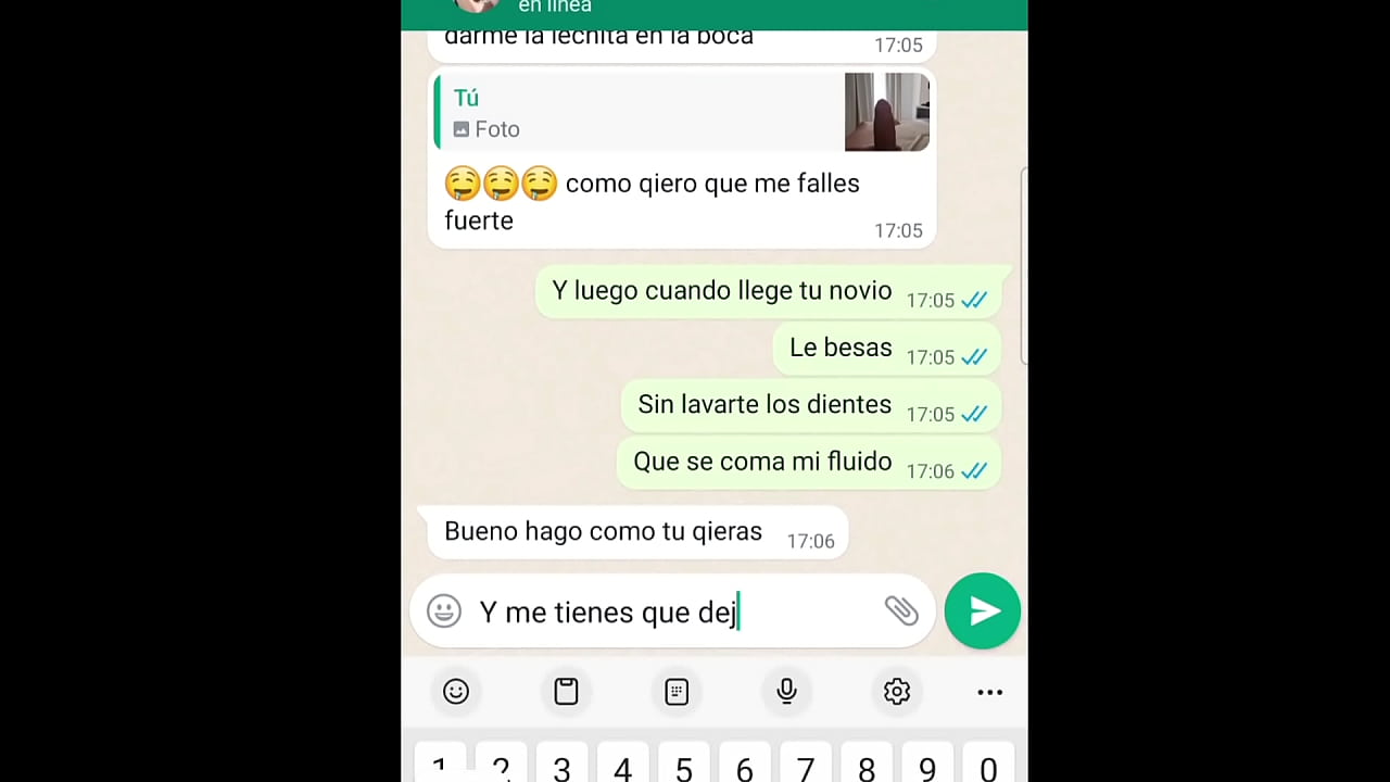 Telegram Teen58 - Watch the Best Free Porn - LetMeJerk